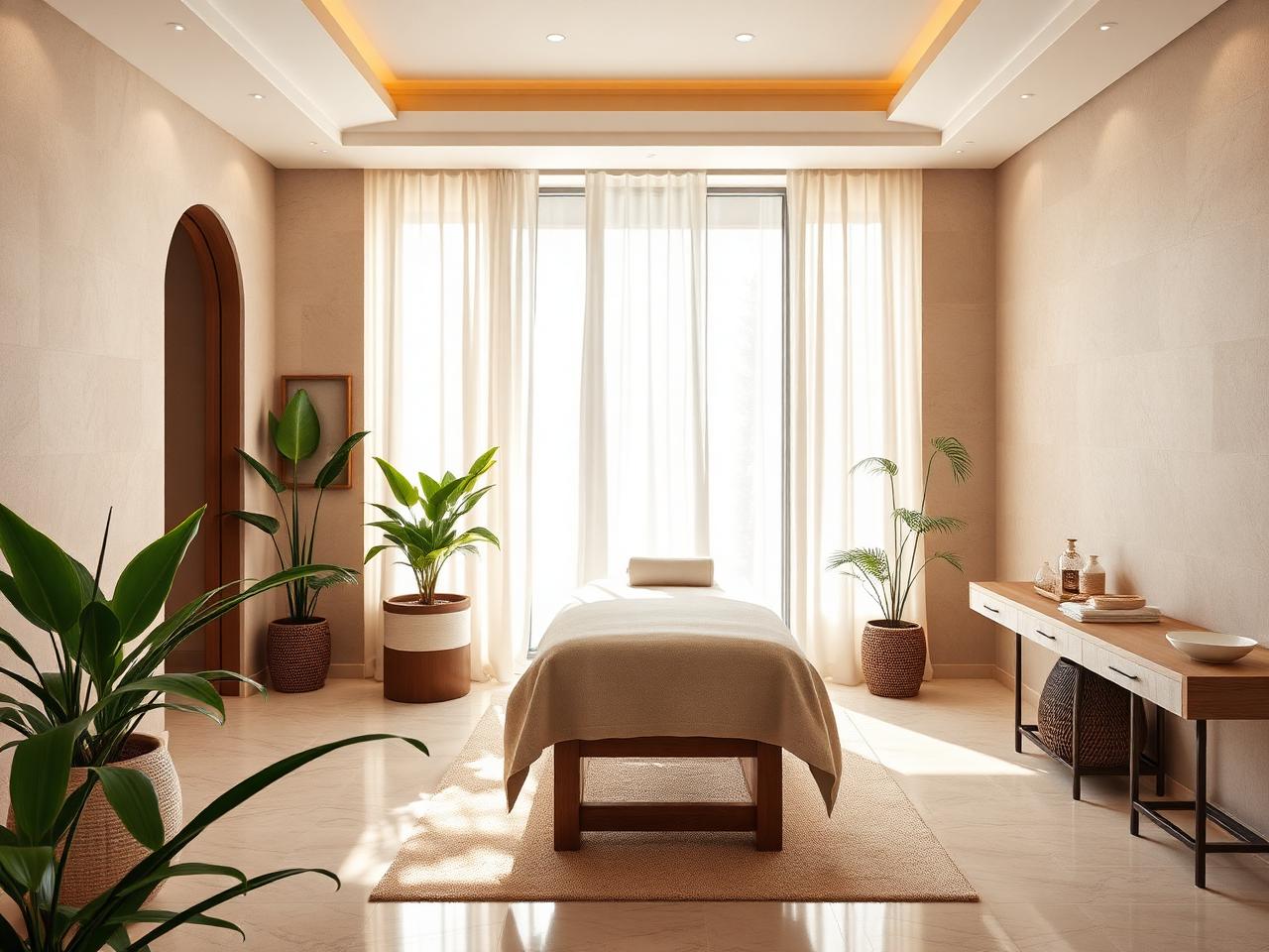 Waterfall Healing Trail