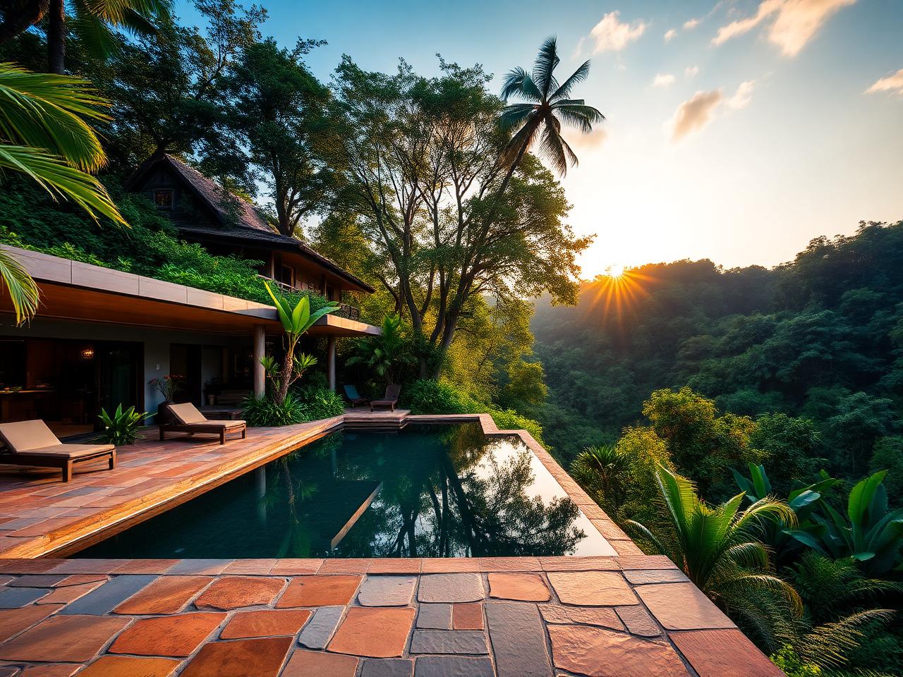 Honeymoon Escape 3D2N